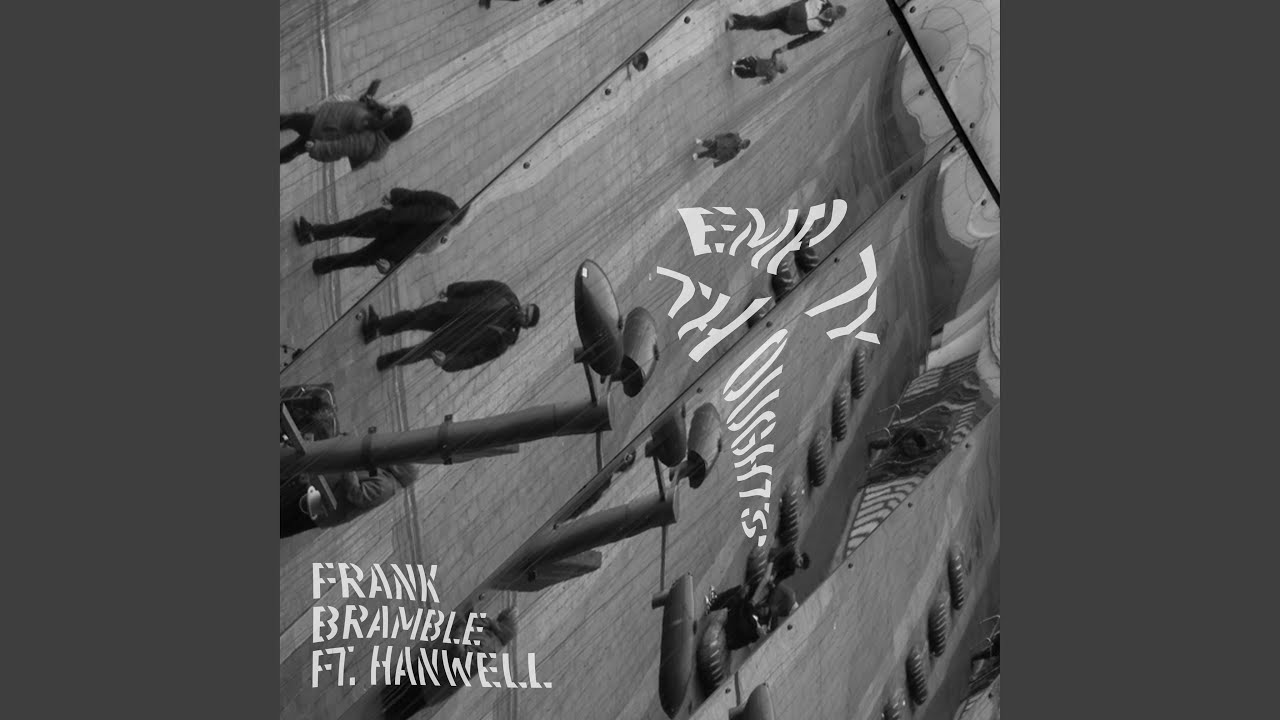 Watch Empty Thoughts (feat. Hanwell) on YouTube Watch Empty Thoughts (feat. Hanwell) on YouTube