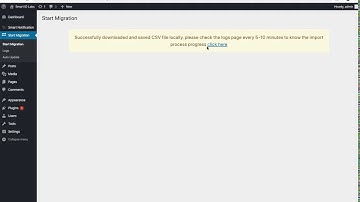 Easy Migrate from OneSignal