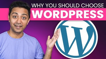 Why Use WordPress? Discover 5 Compelling Reasons