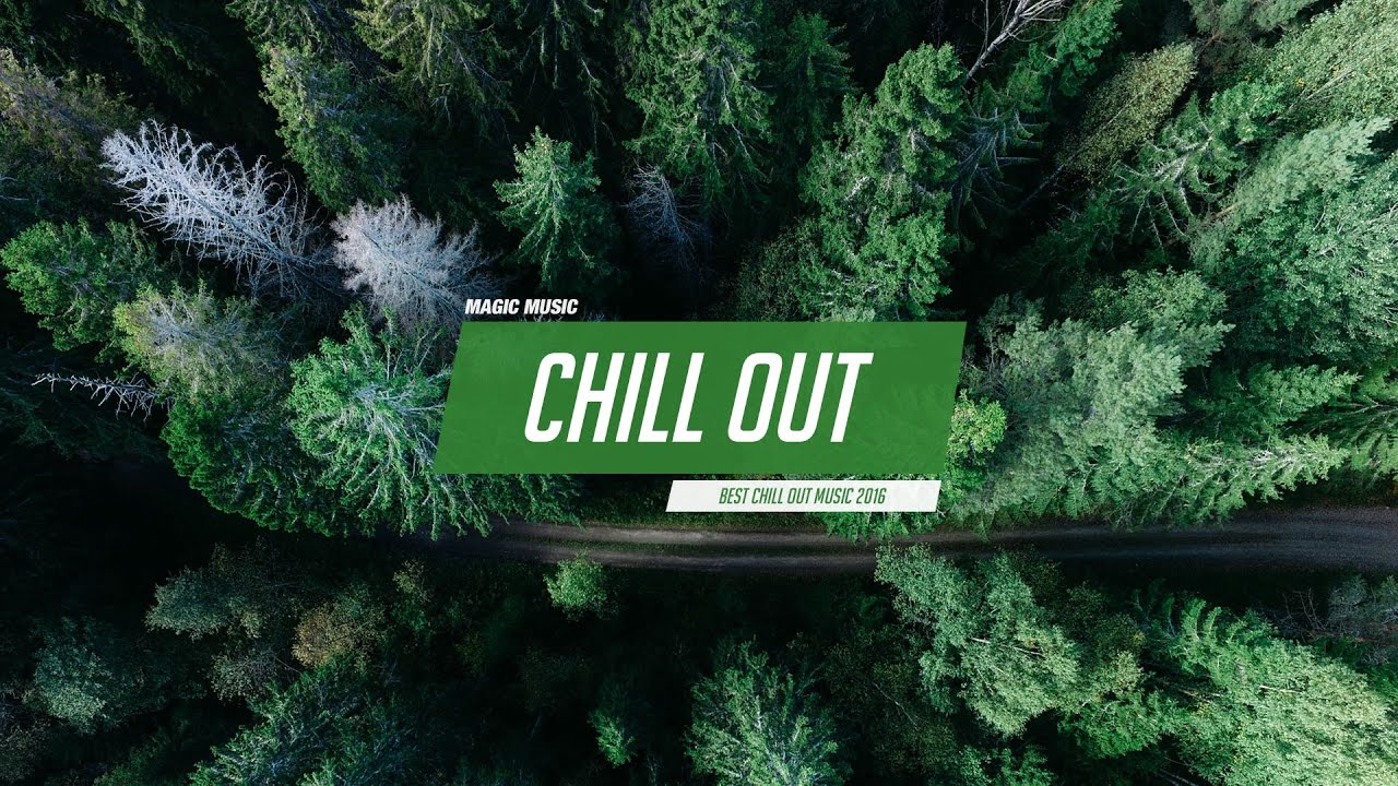 Chill Out Music Mix  Best Chill Trap RnB Indie 