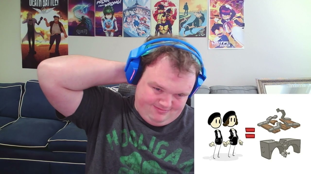 German Normandy Defense - D-Day Extra History 4 Reaction