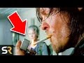 10 The Walking Dead Easter Eggs That You Might Have Missed!