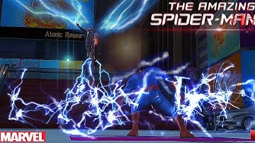 The Amazing Spider-Man 2 Walkthrough Part-2 Gameplay 2023 [4K 90FPS]