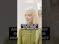 Anya Taylor-Joy on why women don't method act #complexnews