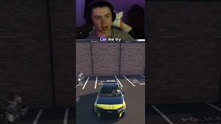 🚔 Krimineller fing während seiner Verhaftung an zu rappen... Also habe ich mitgemacht 😂 | GTA 5 R...