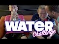 Water Challenge - Marcus & Martinus