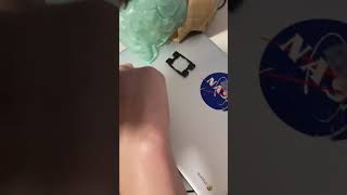 My new FEO-K1 elevator key switch demo