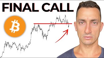 Bitcoin: No One Is Ready For This