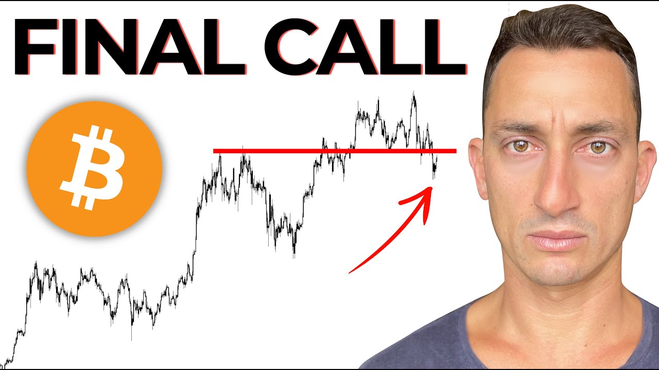 Bitcoin: No One Is Ready For This Bitcoin: No One Is Ready For This