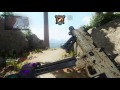 Black ops 3  first gameplay by pikilo