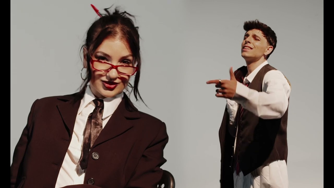 Iam Campillo - La temperatura