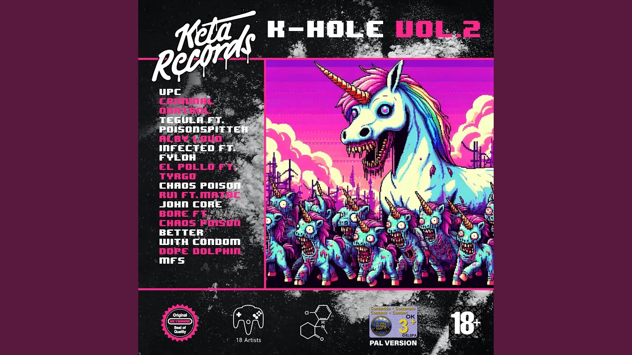 Watch NIGHTMARE on YouTube Watch NIGHTMARE on YouTube