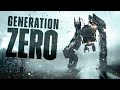 Generation Zero 090 Der Brückenkopf