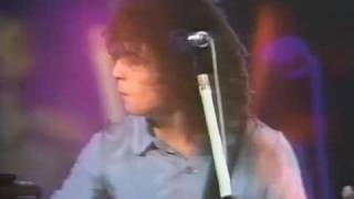 T.REX - JEEPSTER(STUDIO LIVE) chords