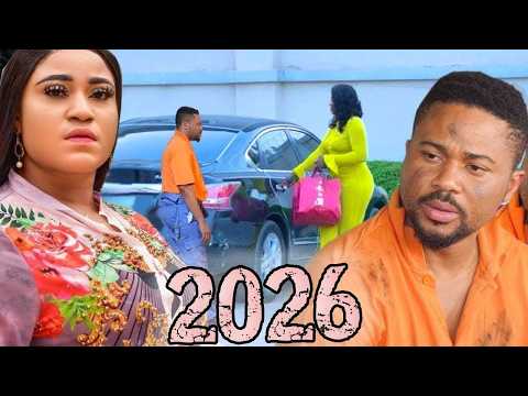 MIKE GODSON IN---She Is The Devils Tool To Destroy The Hustlers Life COMPLETE MOVIE 2026