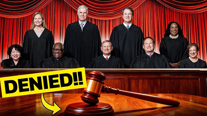 Supreme Court’s 8-1 Emergency Order Could Change Second Amendment Preservation Fight Forever