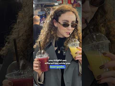 Inside Jerusalem’s Most
