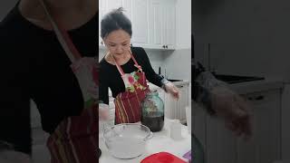 картинка: Өөхөн тосоор гэртээ саван хийх