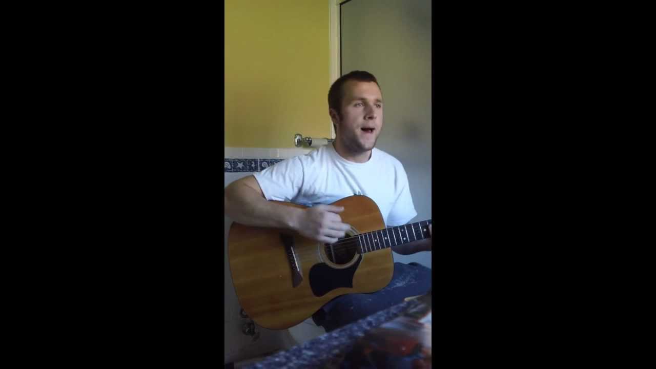 Bring It On Home To Me- Sam Cooke acoustic cover