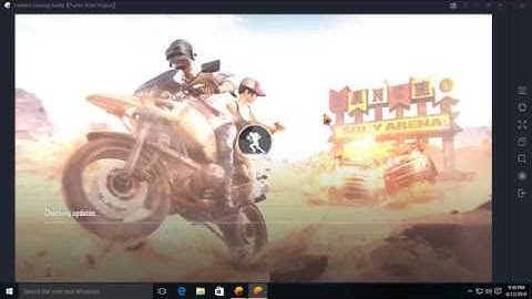 How To Download PUBG Mobile Official Emulator For PC   Tencent Gaming Buddy   YouTube