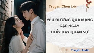 Truyện Audio - TTH