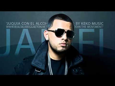 Watch the video for Pa bajarte el calentamiento (feat. Jadiel)