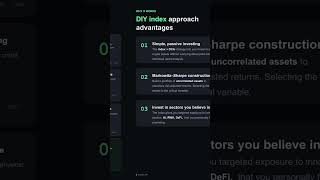 Crypto Index by Envelop