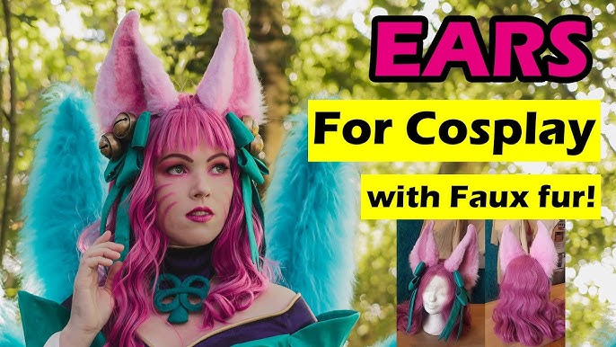 Cowbutt Crunchies Cosplay — Cosplay Tutorial: How to Create Worbla Feathers  By