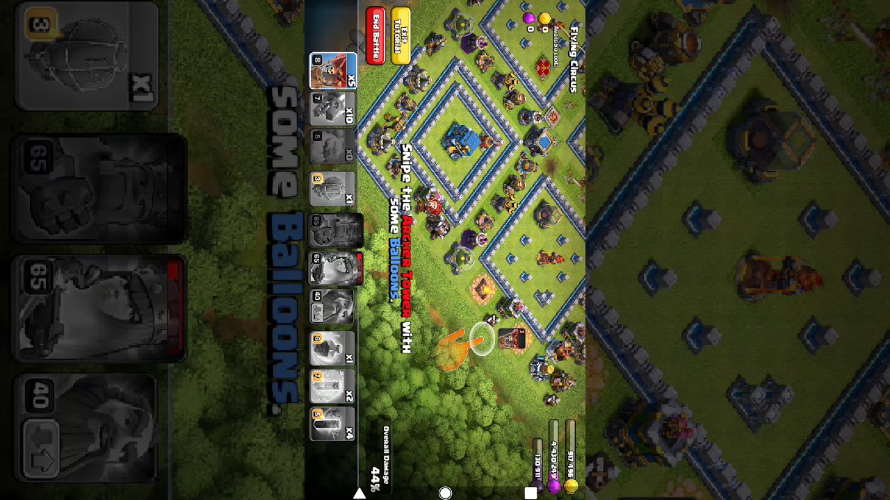Coc YouTube