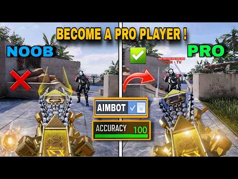 6 SETTINGS You Should ENABLE in COD MOBILE 2026