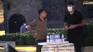 Diyarbakır sosyal deney