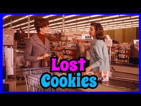 Discontinued Cookies We Miss!