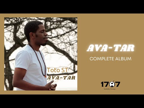 AVA-TAR Toto ST complete album