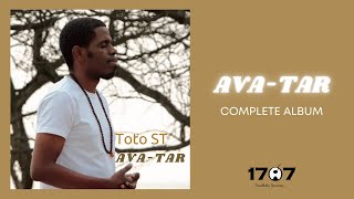 AVA-TAR Toto ST complete album