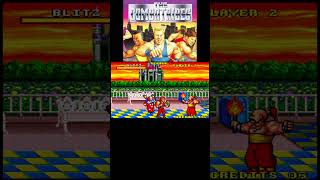 combat tribes short #retrogaming # #snes #90sgaming #retro #arcadestyle #oldschoolgaming