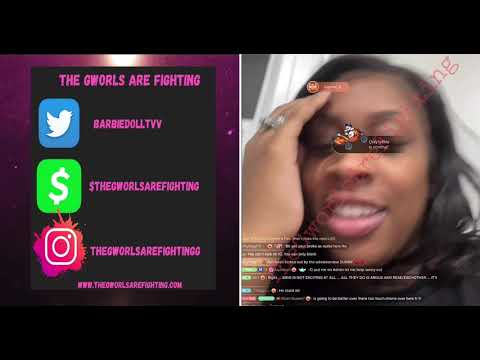 Bigo Drama The Beautician  Calls Out EbbiMay Pumken & Drama Sound Off