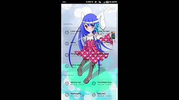 Xiaomi MI 3 changing of fonts GUIDE