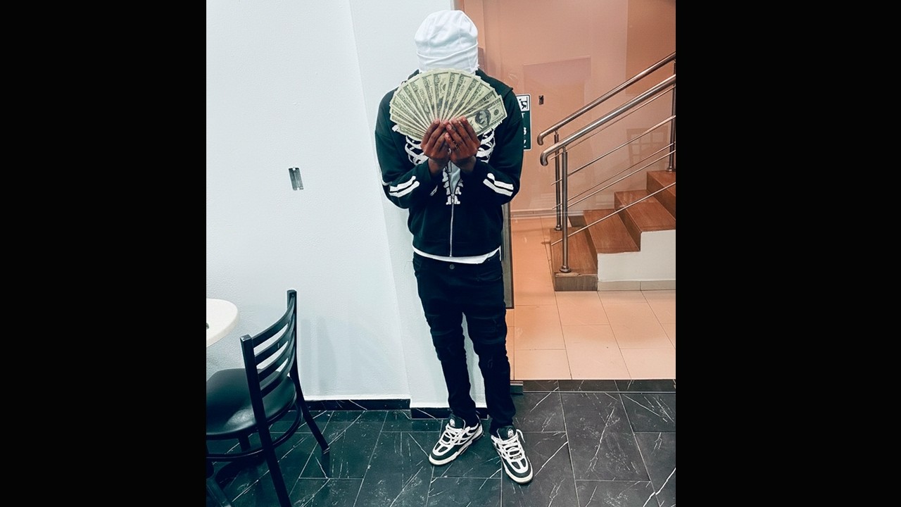 (FREE) YFG Fatso Sample Type Beat - Buried With My Money