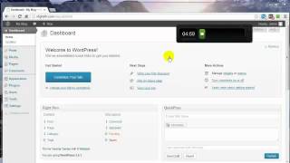 WordPress Security: Secure Admin