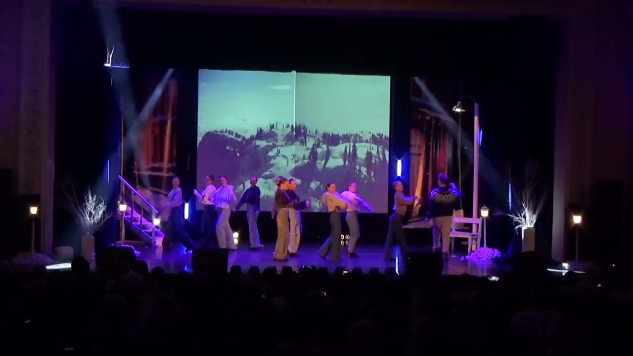 Сергей Кудряшов и "Русский стиль" - смс