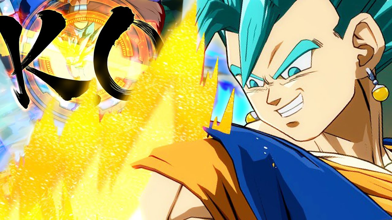 DOES THIS TEAM EVEN WORK!? | Dragonball FighterZ Ranked Matches