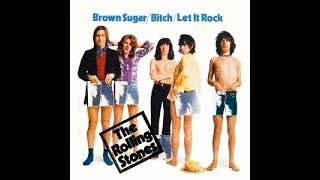 Brown Sugar / The Rolling Stones song cover -off vocal ver.- (70's