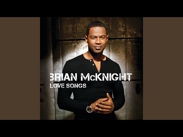 Brian McKnight - Distant Lover