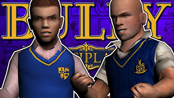 BULLY-MP - SCRIPTS RELEASED!!!