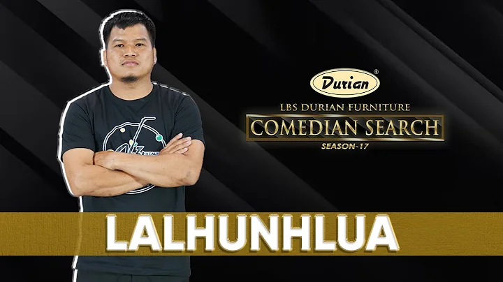 LALHUNHLUA TOP 5 2025