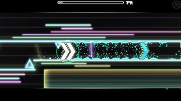 Daily #538: HyperDrive by ExpyNormal | No Coins