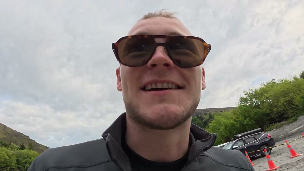 They Told Me NOT to Film… So I Did Anyway 😅📸 Jet boat chaos (The Illegal POV)