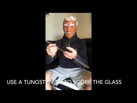 How to actually blow a glass pipe (no bullshit)