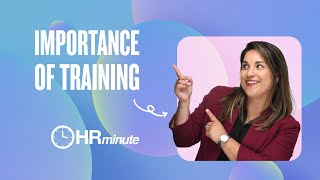 Why Employee Training Is Essential: HR Benefits Beyond Safety and Compliance