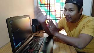 Acer Predator review II vlog #15